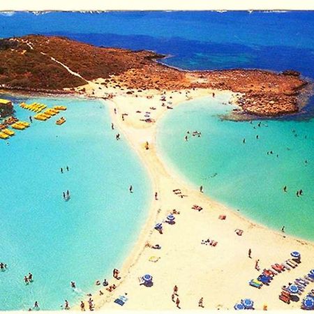 Ayia Napa Apartment Eksteriør bilde