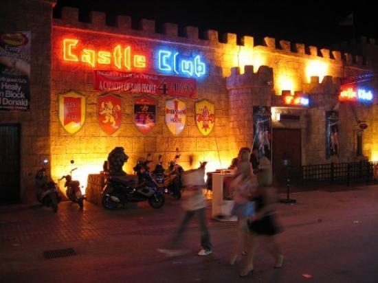 Ayia Napa Apartment Rom bilde