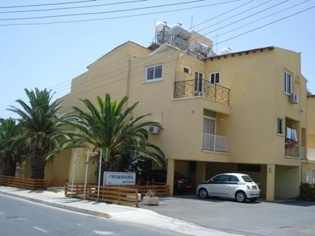 Ayia Napa Apartment Rom bilde