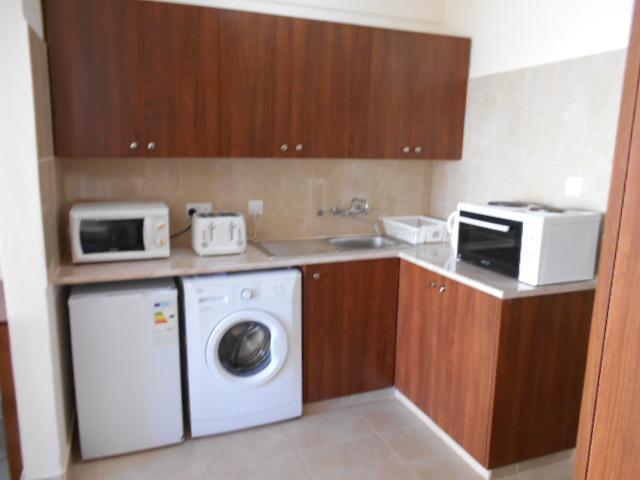 Ayia Napa Apartment Eksteriør bilde
